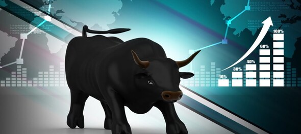 'Very sharp V-shaped uptick in earnings...' Big market voices decode India’s bull run