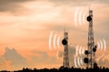 Analysts expect telecom companies to report a strong Q4FY22