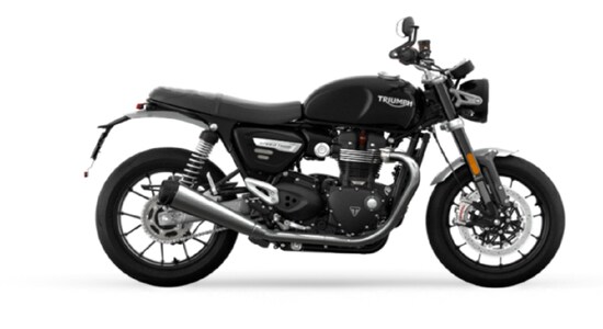 Triumph Bonneville Speed Twin Launched: Check Out Pictures And 