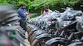 Two-wheeler industry likely to see double-digit growth in FY23 as economic activity picks up: Hero MotoCorp