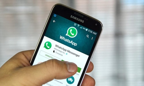 Here's how you can transfer your WhatsApp chat history from Android to iPhone