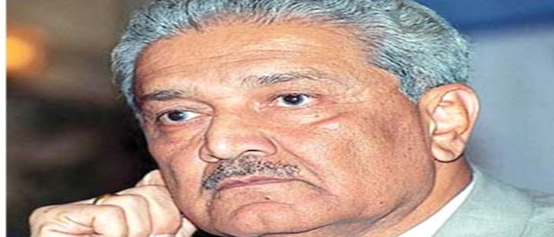 Who was Abdul Qadeer Khan, ‘father of Pakistan’s nuclear bomb’?