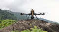 Centre scraps requirement of drone pilot license after banning drone imports