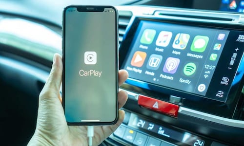Apple to add fuel purchases to car software features — but not for India