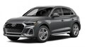 Audi expects all-new Q5 SUV to drive next phase of growth in India