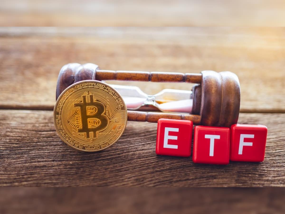  bitcoin ETF data