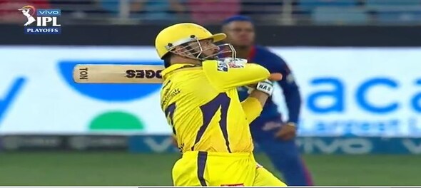 Dhoni leads CSK into IPL final after beating Delhi; here's what captaincool said afterwards