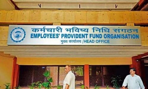 CBI searches EPFO offices in Nagpur, seizes documents