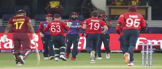 England vs West Indies, ICC T20 World Cup 2021, Highlights: ENG brush aside defending champions WI in one-sided affair