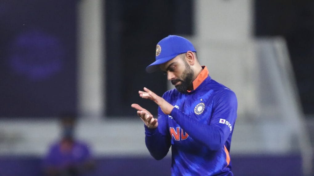 'Virat Kohli Should Forgive And Move Forward': Shoaib Akhtar Claims ...