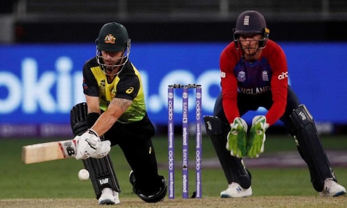 England vs Australia, ICC T20 World Cup 2021, Highlights: Buttler (71* off 32 balls) powers ENG to thumping 8-wicket win over AUS