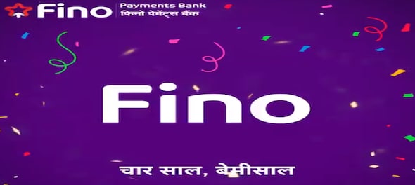 Fino Payments Bank Q2 net profit jumps 74%, revenue up 35%