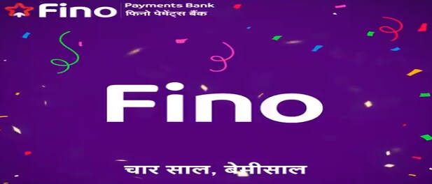Fino Payments Bank raises Rs 539 crore from anchor investors ahead of IPO