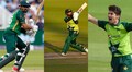 ICC T20 World Cup Ind vs Pak: From Babar Azam to Shaheen Shah Afridi, 5 Pakistan players to watch out for