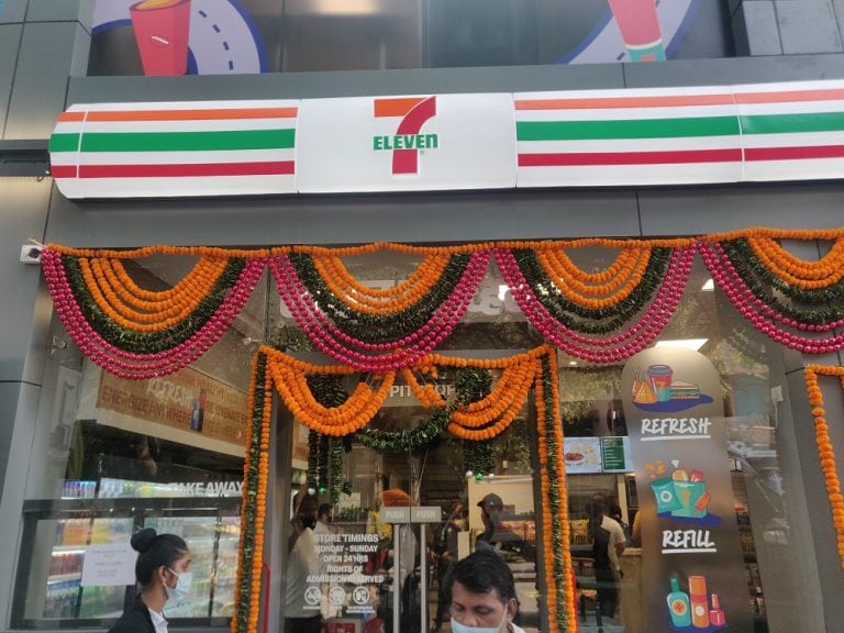 7 Eleven - Convenience Store in Navi Mumbai