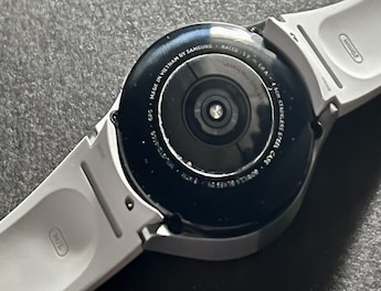 Samsung galaxy watch active review online 2021