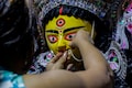 Durga Puja festivities begin in West Bengal; a look at pandals in Kolkata