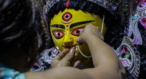 Navratri 2022: 9 avatars of Goddess Durga and their significance