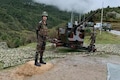 Modified Bofors, drone killers, ultralight howitzers: India brings out big guns to boost firepower at LAC