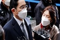 South Korea prosecutors seek jail for Samsung boss on fraud, stock manipulation charges