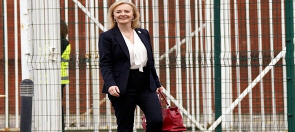 Liz Truss's two daunting challenges: High inflation and energy prices