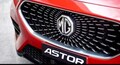 MG Astor sold out in 20 mins of opening bookings; deliveries to commence from November