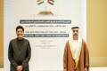 India, UAE discuss ways to facilitate investments in key sectors