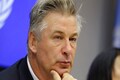 Alec Baldwin again charged with manslaughter in 'Rust' movie-set shooting