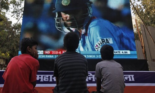 All set to watch T20 World Cup 2021 on big screen? A look at top smart TV deals on Amazon Great Indian Festival