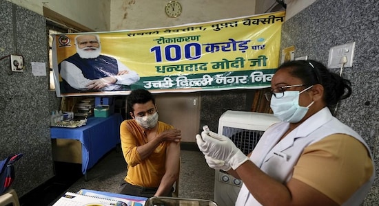 News wrap Oct 21: India hits COVID vaccine century; bitcoin at lifetime high; DA hiked 3%; Trump's social media network and more