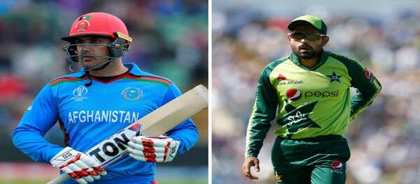 Afghanistan Vs Pakistan Icc T20 World Cup 2021 Highlights Asif Smashes 4 Sixes In Penultimate 5046