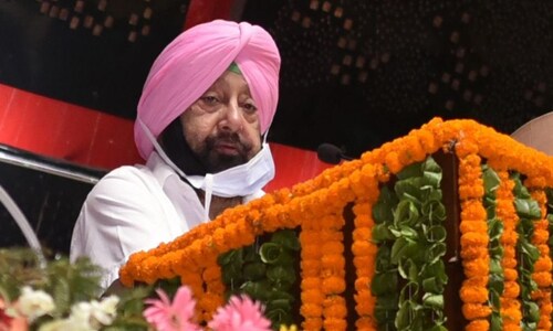 Punjab Assembly elections: Amarinder Singh announces first list of 22 candidates
