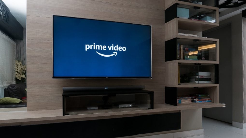 Prime tv subscription discount cost