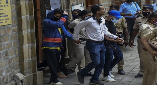 Drugs case: No bail for Aryan Khan; Bombay HC adjourns hearing till Wednesday