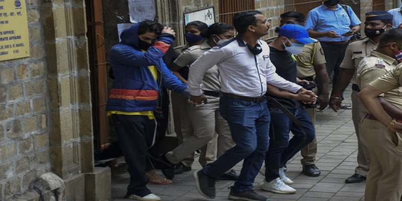 Mumbai drugs case: No bail for Aryan Khan, court decision on October 20