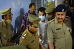 Lakhimpur Kheri case: Charges framed against Ashish Mishra, 12 others for murder, criminal conspiracy