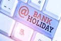 Bank holidays in December 2023: Banks to remain closed for 8 days in Telangana, check full list