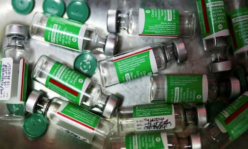 Centre places order for 1 crore doses of Zydus Cadila's needle-free Covid vaccine