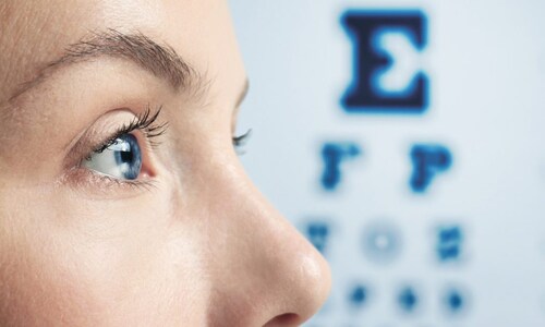 Here's what your eyes reveal about your health