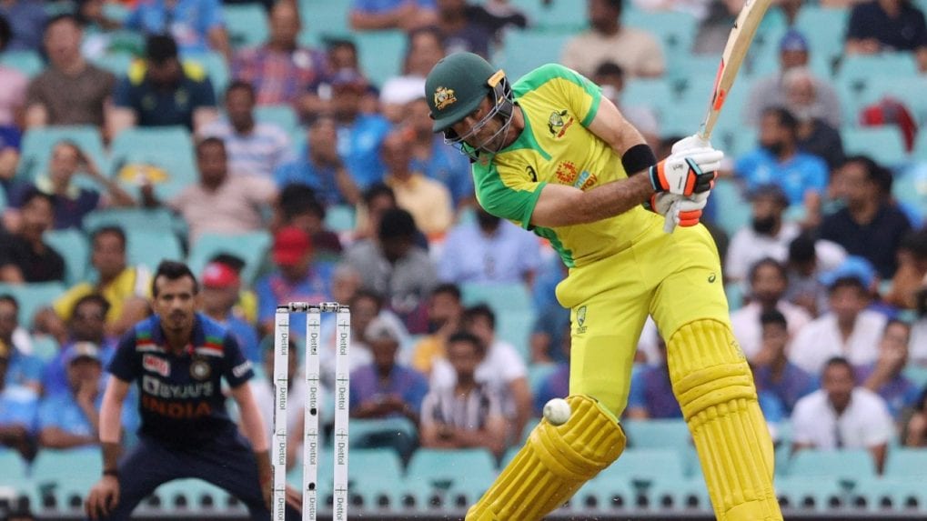 Glenn Maxwell breaks leg in freak accident at birthday party; Ruled out ...