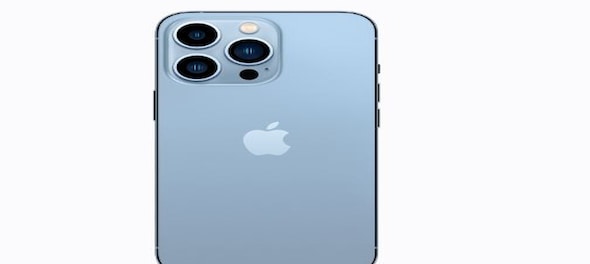 Apple tells suppliers demand for iPhone 13 lineup has weakened