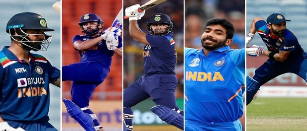 T20 World Cup: Top 5 teams to watch out for