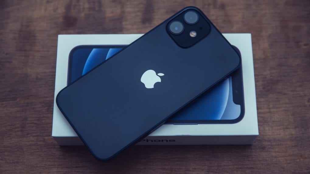 2022 iPhone lineup  Goodbye Mini? Apple's smallest phone may make