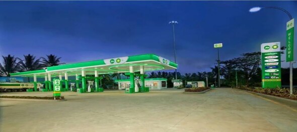 Jio-BP introduces E20 blended petrol, to be available at select outlets