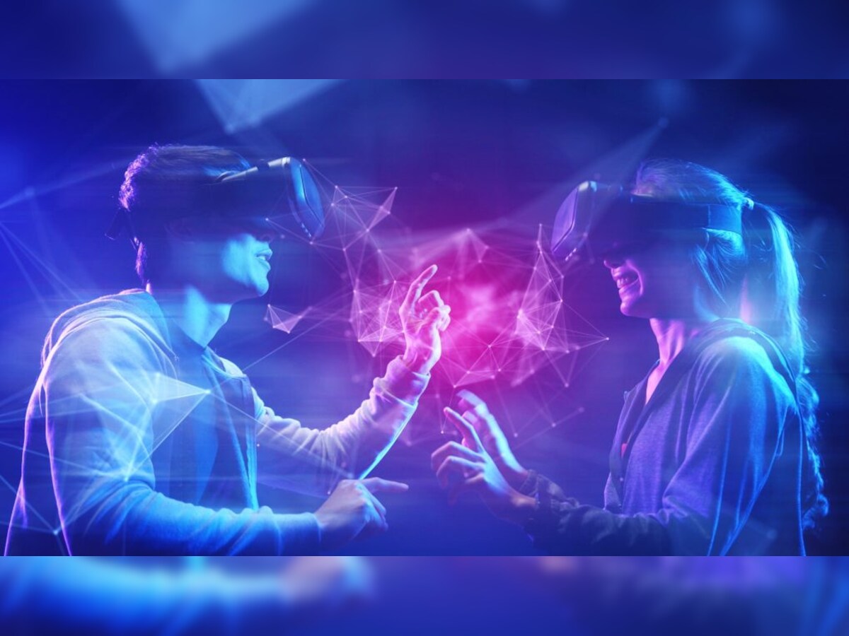 The metaverse: explained – The Purple Quill