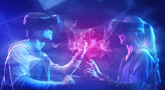 Metaverse: Big Tech has its heart set on this “next big thing”, but what is it?
