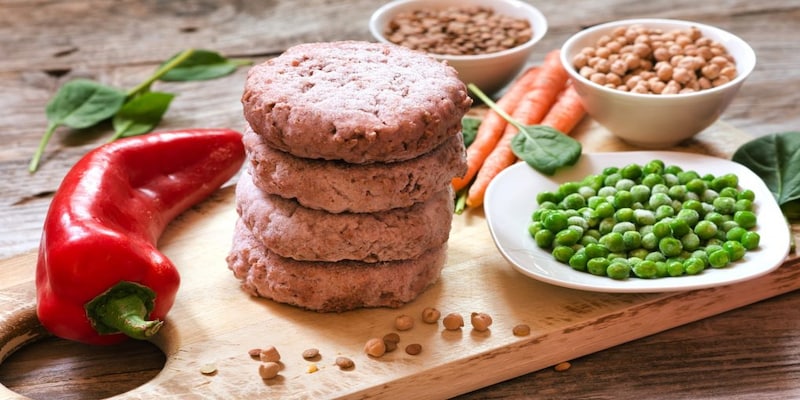 Global surge in plant-based, cultivated meat; Indian market sees substantial growth