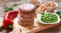 What is vegetarian meat, the new alternative to regular chicken-mutton
