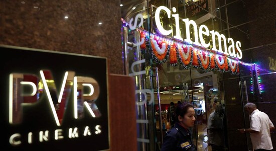 PVR, PVR stock, PVR shares, key stocks, stocks that moved, stock market india PVR, PVR stock, PVR shares, key stocks, stocks that moved, stock market india
