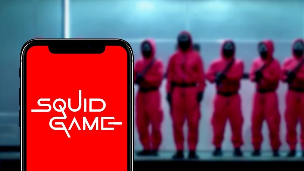 How a Squid Game Crypto Scam Got Away With Millions